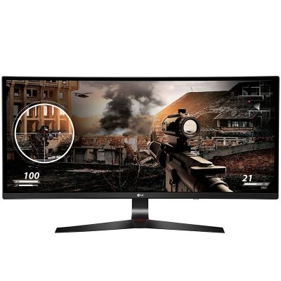 LG 34UC79G-B 34英寸显示器