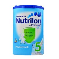 荷兰牛栏Nutrilon婴幼儿奶粉 5段（2岁以上）荷兰原装正品 800g 保税区发货