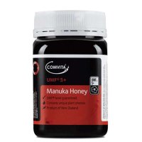 comvita康维他新西兰UMF5+1kg纯天然原装进口蜂蜜麦卢卡蜂蜜 1000g 保税区发货