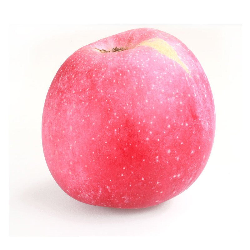 甘肃静宁红富士(中果) 12个/盒(约2.3kg)新鲜水果红富士苹果