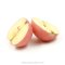 陕西红富士 2个/盒(约300g) 新鲜水果红富士苹果