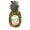 都乐菲律宾菠萝 1个/盒(约1.25kg) 进口菠萝水果菠萝新鲜菠萝