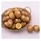 新西兰黄心奇异果 6个/盒(约0.75kg) 黄心猕猴桃 猕猴桃 新鲜猕猴桃 新鲜奇异果 进口水果 进口奇异果