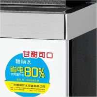 碧丽50人用超滤自冲洗柜式饮水机—JO-2Q3