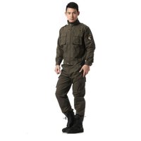 07式军迷服饰07作训服套装迷彩服套装军迷户外男装军装服饰