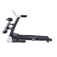 YB740AS跑步机家用电动多功能静音折叠健身器材 电动跑步机