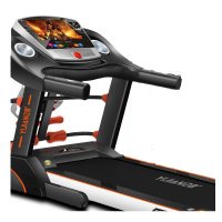 跑步机 6006D多功能静音电动健身器材WIFI彩屏 电动跑步机