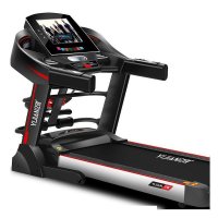 电动跑步机静音wif彩屏 多功能 电动升降坡度调节 电动跑步机