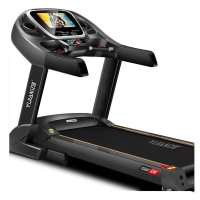 F500彩屏跑步机家用款静音可折叠款 单功能电动跑步机 电动跑步机