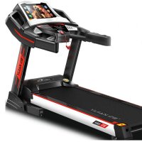 跑步机高清液晶触屏 8088D 彩屏 单功能 跑步机 电动跑步机