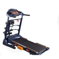 折叠静音家用电动跑步机 室内健身器材 运动器材 电动跑步机