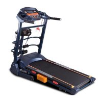 折叠家用电动跑步机 室内健身器材 运动器材 电动跑步机