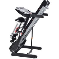 家用跑步机 自动扬升可折叠 电动健身器材 静音 如图 168*72*127