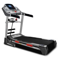 家用静音多功能电动跑步机 室内健身房减肥健身器 可折叠 图片款 均码