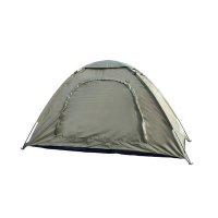 登山帐篷套装 高山救灾帐篷户外加厚露营帐篷