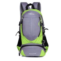 大容量双肩包男女旅游旅行登山包双肩旅行包运动背包