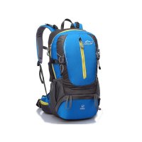 户外背包登山包男骑行背包女时尚休闲运动双肩包