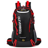 双肩包男旅行大背包户外运动出行包大容量多功能水实用登山包