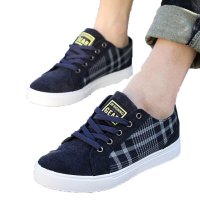 休闲保暖运动鞋跑步鞋学生帆布鞋单鞋英伦潮鞋韩版潮流男士休闲鞋男鞋子