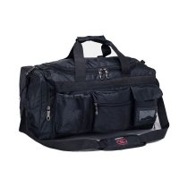 大容量旅行袋 防盗高档行李包袋 户外运动健身包