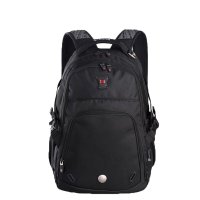 男士双肩电脑包商务运动背包中学生书包男