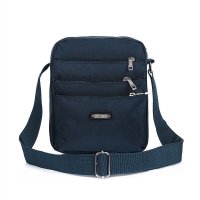 休闲运动 包斜 跨尼龙包单 肩包男 士背包挎包