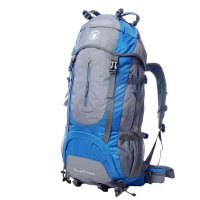户外登山包 双肩旅行包 运动包 60L 登山包双肩包徒步野营旅行背包