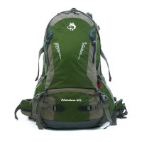 户外登山包 旅行双肩背包 男女通用款骑行40L