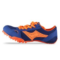 跑步鞋鞋田径比赛短跑钉子鞋中考训练透气减震耐磨运动鞋