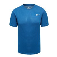 夏装男士T恤 健身训练运动快干夏季短袖速干T恤