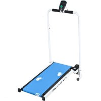 机械跑步机 走步机 活氧运动机 瘦身美腿机 家用迷你跑步机