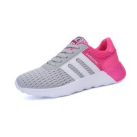 2016旅游男女情侣鞋时尚运动透气网布鞋潮流单鞋子