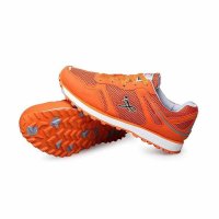 夏季户外运动训练鞋跑步鞋运动鞋男女学生中考体测鞋田径训练