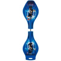 户外运动体育用品滑板车两个轮子的板车 ABS塑料活力板滑板儿童二轮滑板车