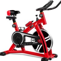 动感单车静音健身车室内运动脚踏车减肥健身器材