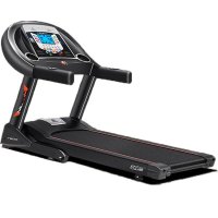 彩屏wifi跑步机家用款静音迷你折叠健身减肥电动多功能训练机