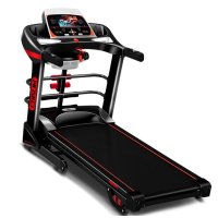 多功能 跑步机家用减肥健身器材静音彩屏wifi安卓系统