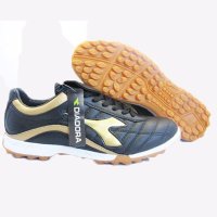 男子足球鞋刺客平底碎钉球鞋牛津底训练鞋室内球鞋