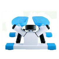 管液压踏步机家用静音迷你登山脚踏机踏步器健身器材