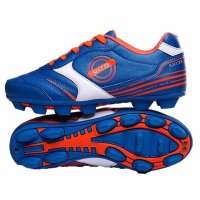 户外运动足球跑步鞋青少年儿童足球鞋长钉ag男童大童训练鞋女防滑人造草地F50