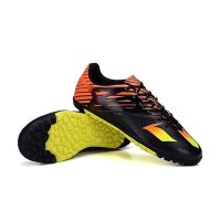 户外运动足球鞋跑步鞋梅西X15.3男女儿童足球鞋碎钉TF训练底猎鹰14运动比赛足球鞋