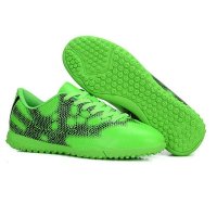 户外运动足球鞋跑步鞋男子足球鞋碎钉TF足球训练鞋红龙39-43码梅西运动足球鞋