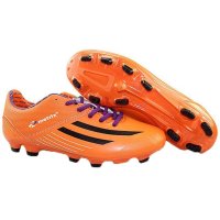 户外运动训练足球鞋透气休闲运动鞋潮 夏季男士耐磨舒适足球鞋减震钉鞋