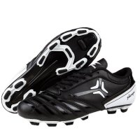 户外运动训练足球鞋男钉鞋振足球男子青少年训练鞋跑钉鞋