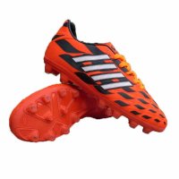 户外运动春秋足球鞋跑步鞋儿童足球鞋儿童AG钉猎鹰14代梅西F50