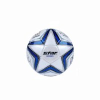 成人儿童足球比赛足球4号/5号 定手缝比赛PU足球