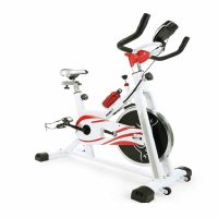 静音室内健身器材家用健身自行车脚踏车健身车动感单车