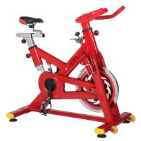 健身车 动感单车 静音室内商用健身房运动自行车