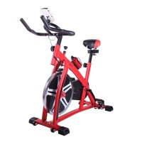 动感单车静音家用室内健身器材脚踏运动健身自行车健身