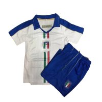 2016夏季欧洲杯意大利童小孩足球服儿童球衣21皮尔洛 意大利透气短款儿童足球服球迷版